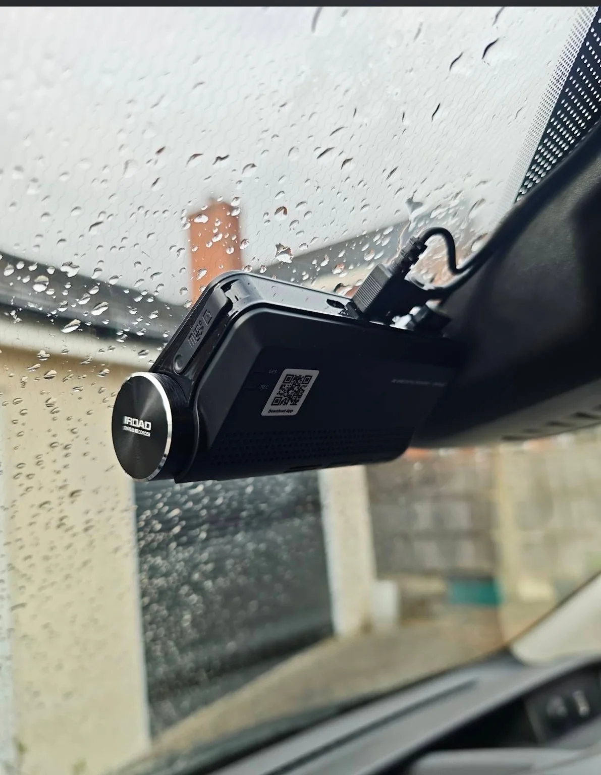 Dash Cam Installations completed by Pro Locks UK