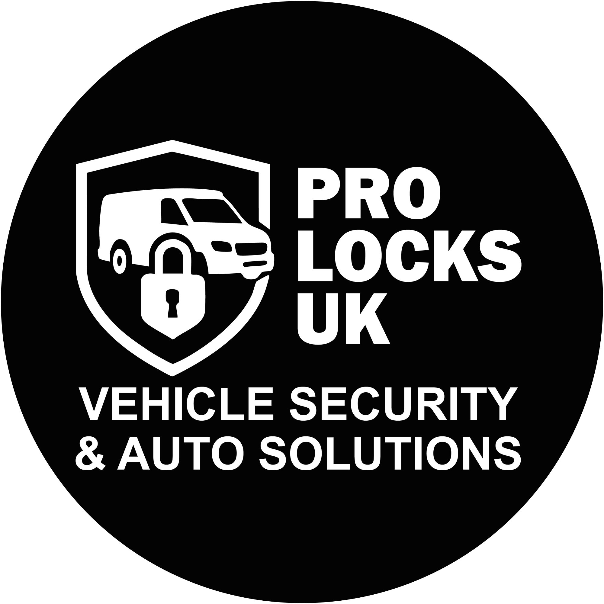 Pro Locks UK logo