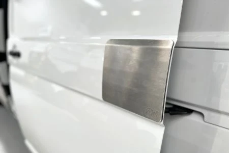 Security Shields fitted vehicle security