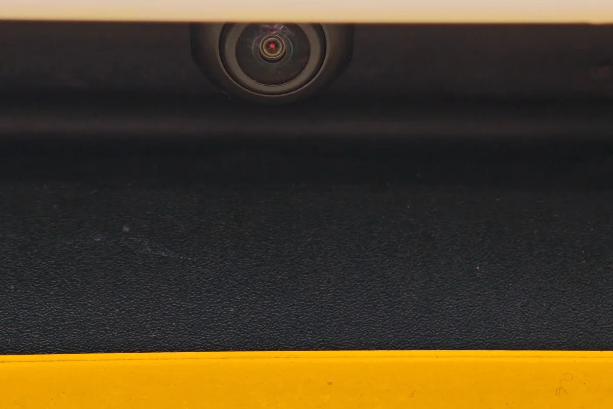 Vauxhall Grandland X OEM-Style Reversing Camera Installation - Pro Locks UK installation 2